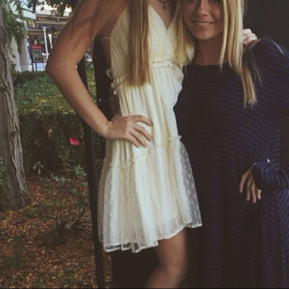 Soieblu sundress